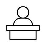Education Learning 15 SVG Icon